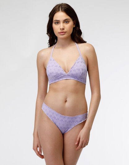 Costume brasiliano Sangallo Lace, lavanda, , LOVABLE