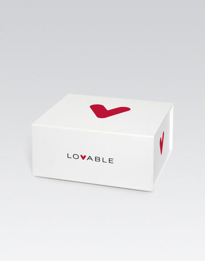 Confezione regalo Lovable piccola, , LOVABLE