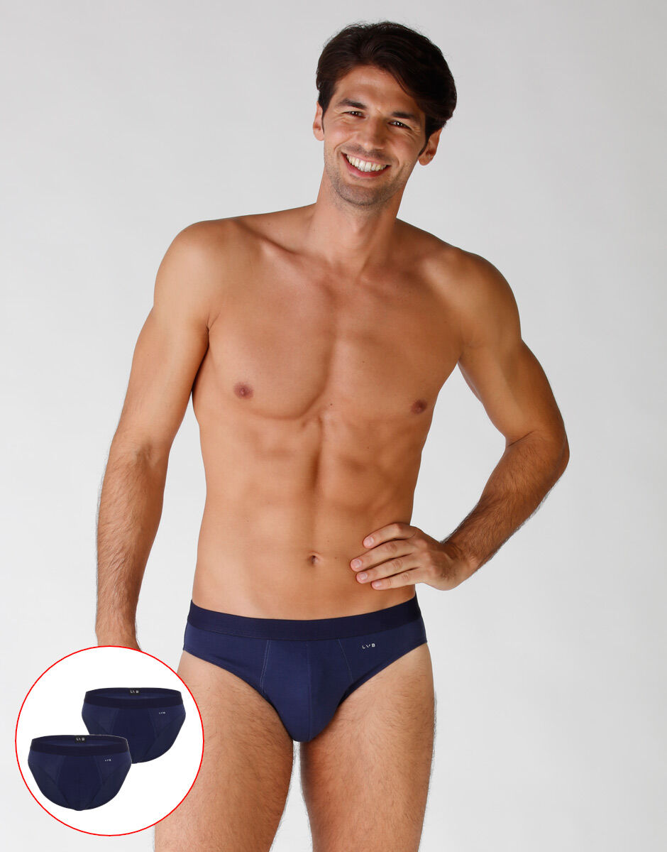 Mutande Uomo Slip Uomo Pack e Individuali LOVABLE