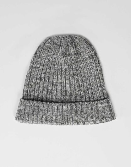 Cappello a Coste, grigio melange, , LOVABLE
