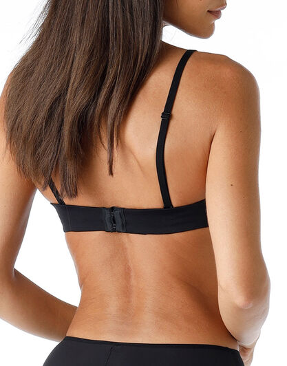 Balconette imbottito strapsess, nero,  Balconette imbottito strapsess, nero, , LOVABLE