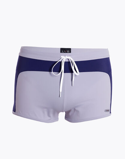 Costume Parigamba RCS indemagliabile, grigio e blu, , LOVABLE