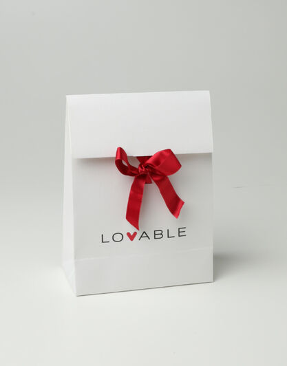 Gift Box Media, , LOVABLE