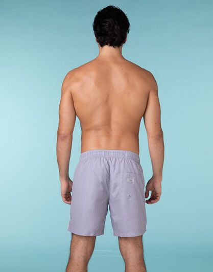 Costume short boxer Fast Dry, grigio, , LOVABLE