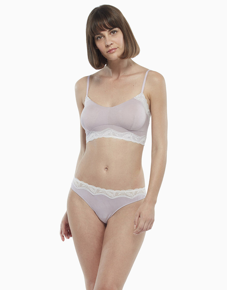 Bralette imbottita new arrivals