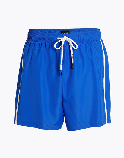 Costume short boxer Fast Dry, blu brillante, , LOVABLE