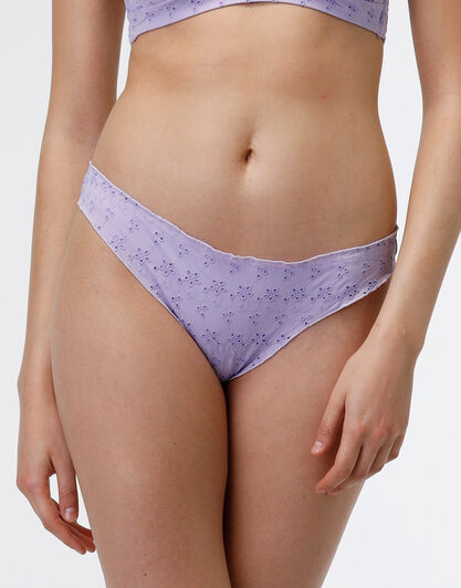 Costume brasiliano Sangallo Lace, lavanda, , LOVABLE