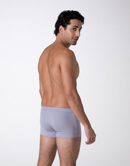Boxer Dynamic Cotton, grigio alluminio, , LOVABLE