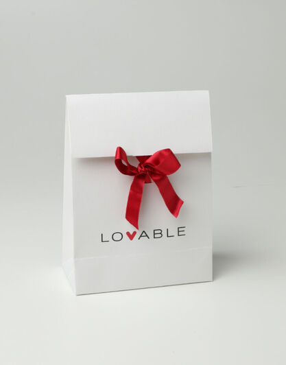 Gift Box Media, , LOVABLE