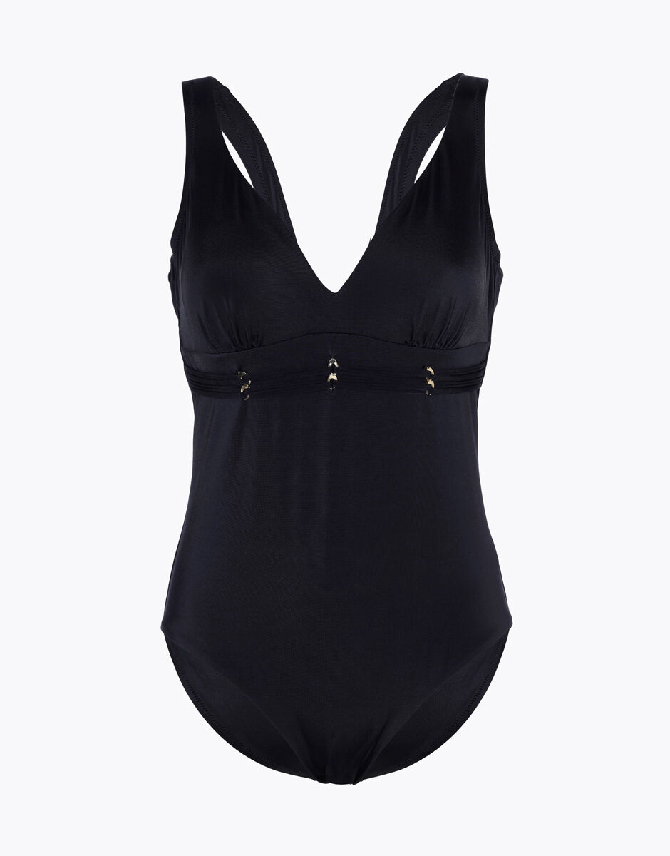 Costume intero coppe imbottite clearance