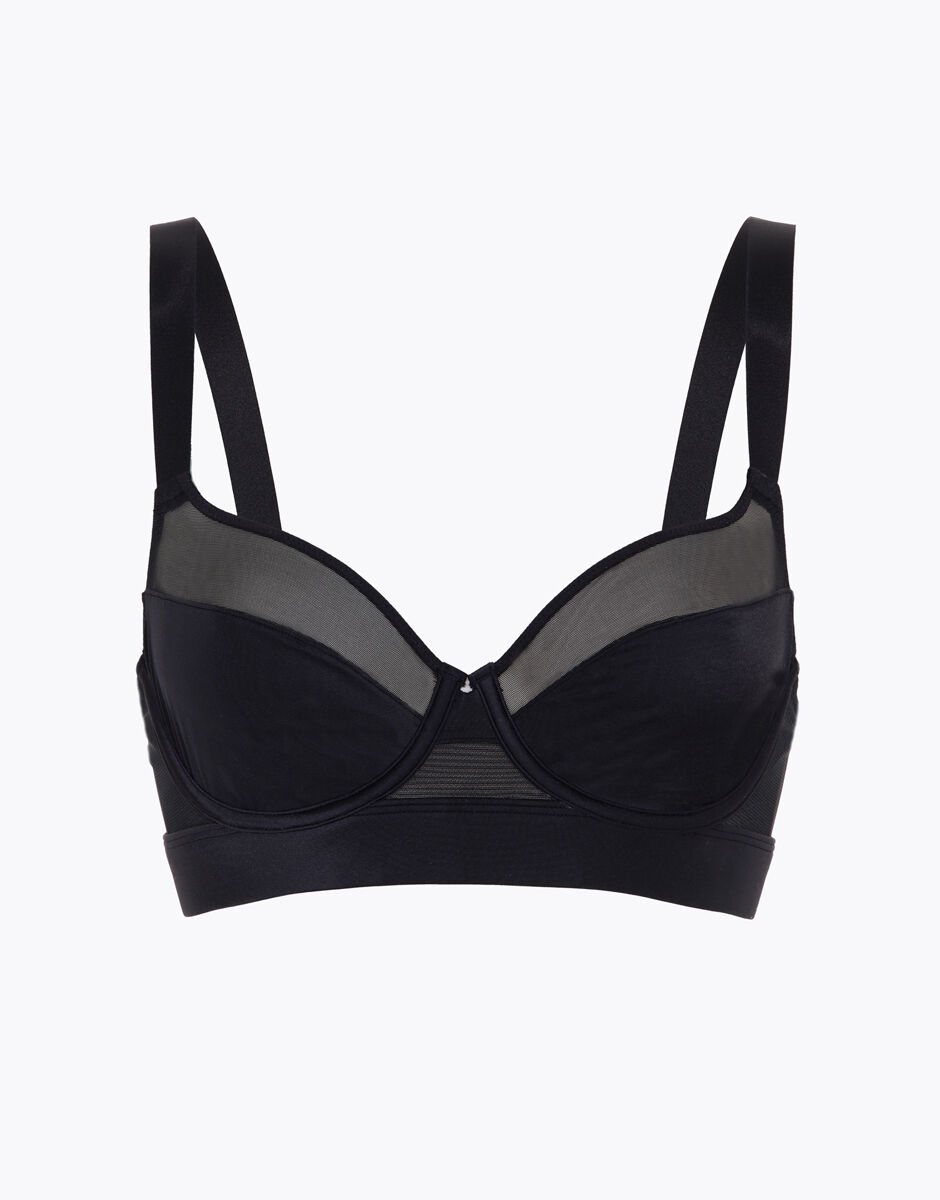 Reggiseno bustier cheap