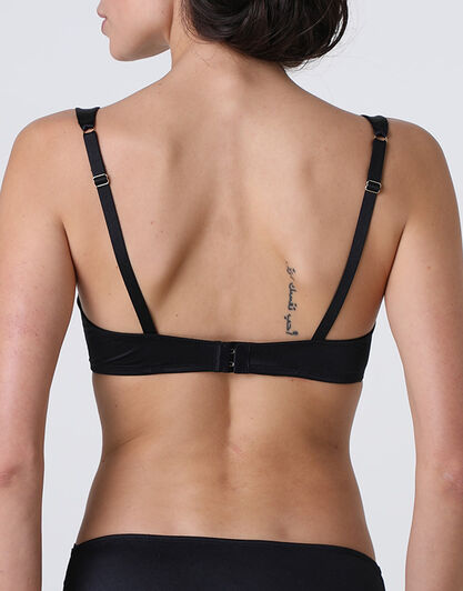 Reggiseno Balconette con Ferretto L'Elegance, nero, , LOVABLE