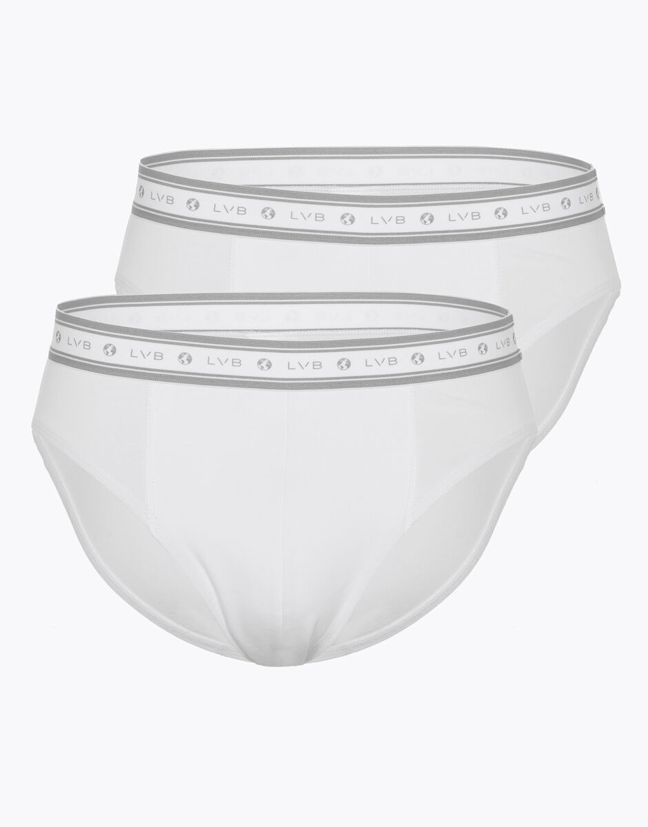 Slip uomo cotone biologico Clearance