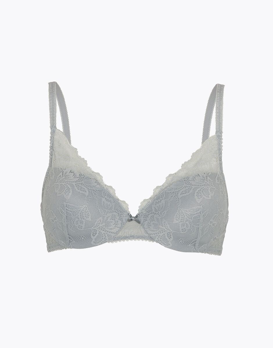 Reggiseno grigio cheap