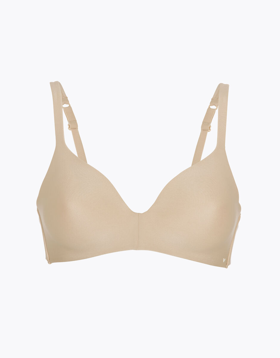 Reggiseno senza ferretto Invisible Lift Supreme skin