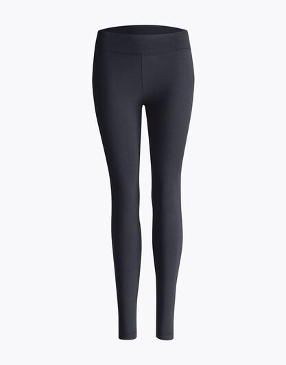 Leggings donna in cotone Relax&Go, blu scuro, , LOVABLE