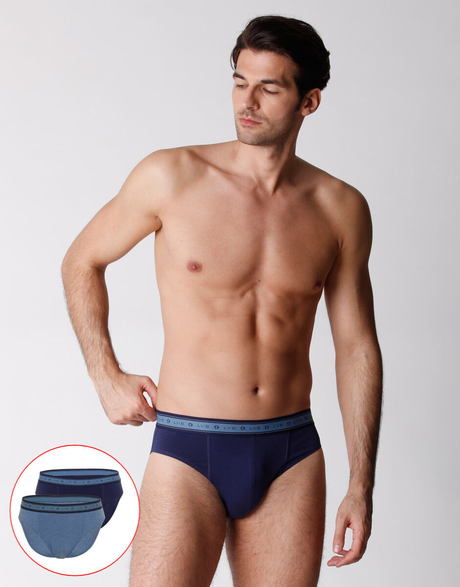 Mutande Uomo Pack e Individuali LOVABLE