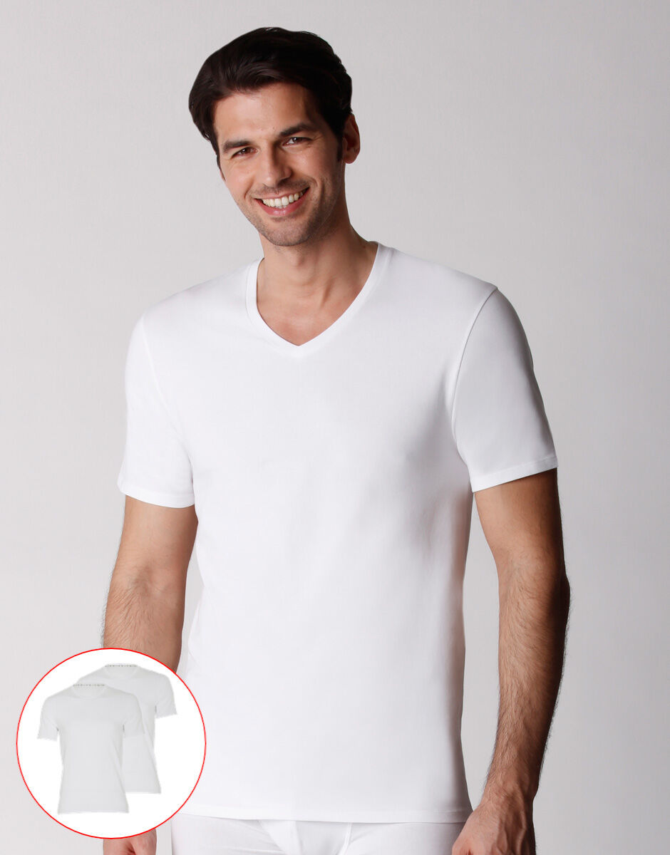 Multipack T shirt e Maglie Uomo LOVABLE