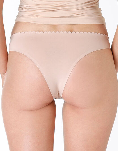 Multipack Brasiliano invisible softness, X3 nude, , LOVABLE