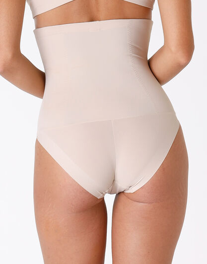 Guaina The Celebrity Secret vita alta skin. Media contenitività-LOVABLE Guaina The Celebrity Secret vita alta skin. Media contenitività-LOVABLE