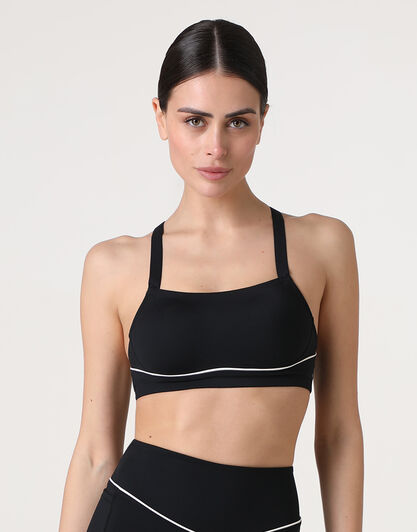 Reggiseno Sportivo Active Comfort, nero, , LOVABLE