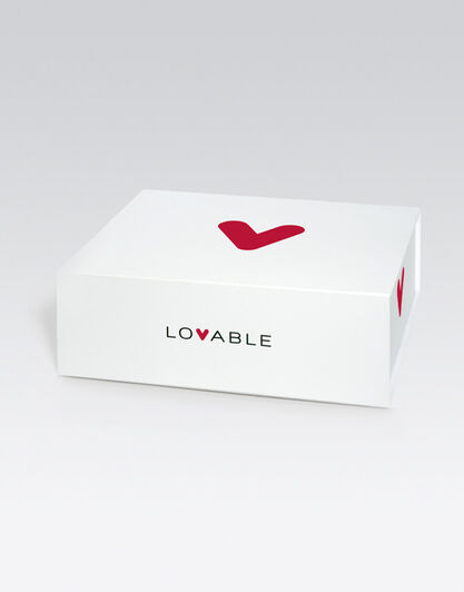 Confezione regalo Lovable Grande, , LOVABLE