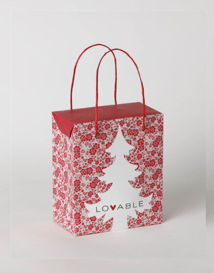Gift Box Media, , LOVABLE