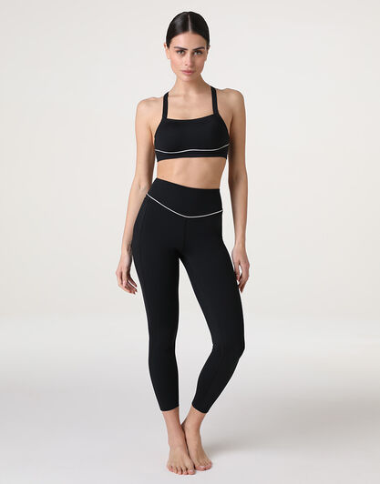 Leggings Sportivi Active Comfort, nero, , LOVABLE
