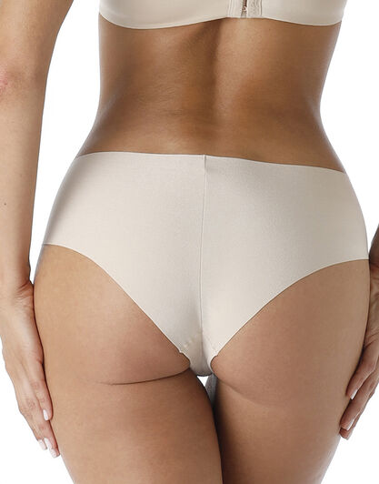 Culotte brasiliano senza cuciture Free Cut Panties in microfibra, skin,  Culotte brasiliano senza cuciture Free Cut Panties in microfibra, skin, , LOVABLE