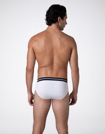 Slip Comfort 360 Stretch Cotton, bianco, , LOVABLE