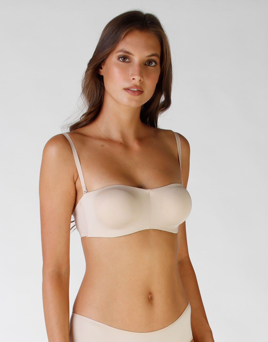 Reggiseno a fascia fai da te discount