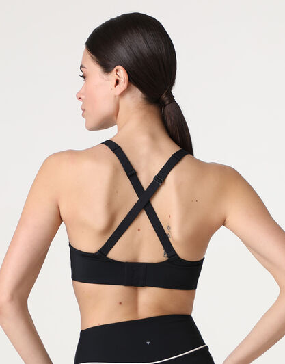 Reggiseno Sportivo Active Comfort, nero, , LOVABLE