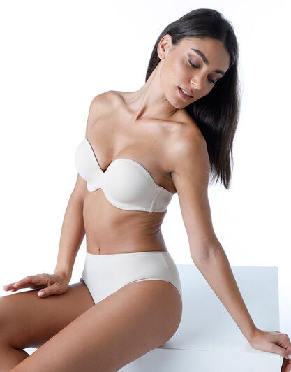 Balconette imbottito strapsess, skin, , LOVABLE