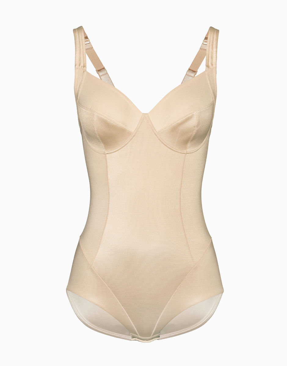 Body lovable senza ferretto clearance