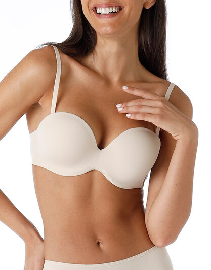 Balconette imbottito strapsess, skin, , LOVABLE