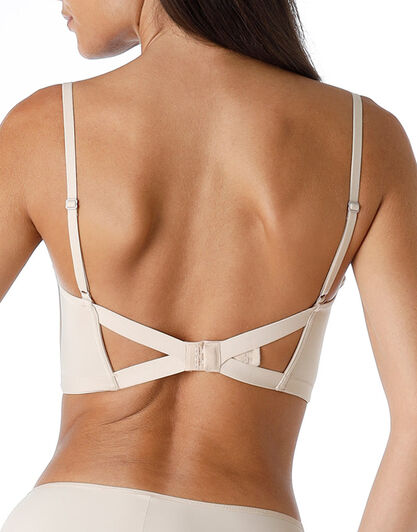 Reggiseno push up invisible, skin, , LOVABLE