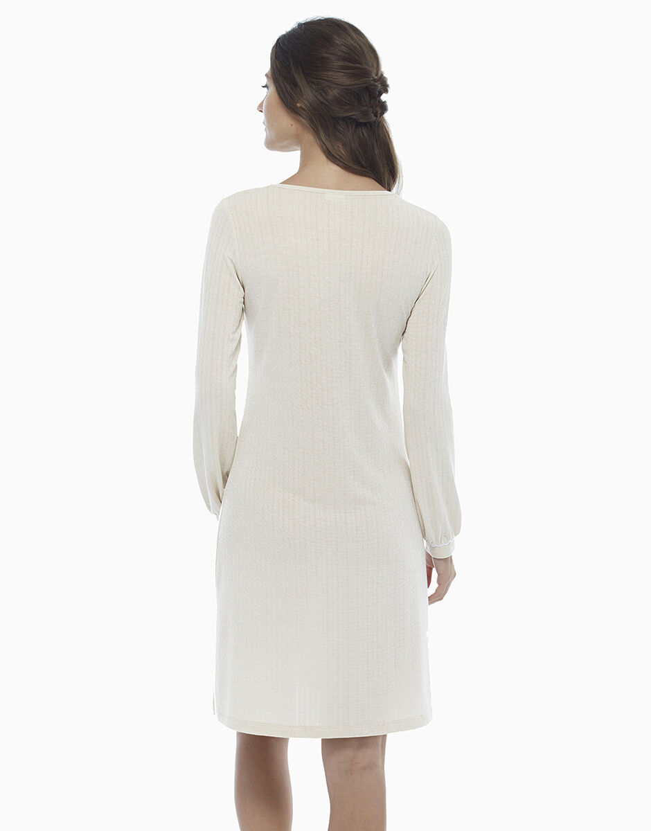 Sottoveste manica lunga sale