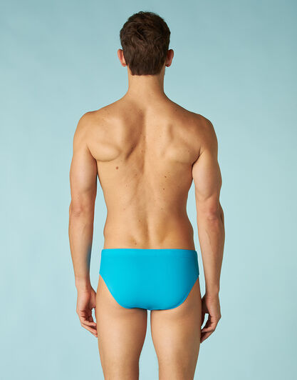Costume Slip RCS indemagliabile, azzurro, , LOVABLE