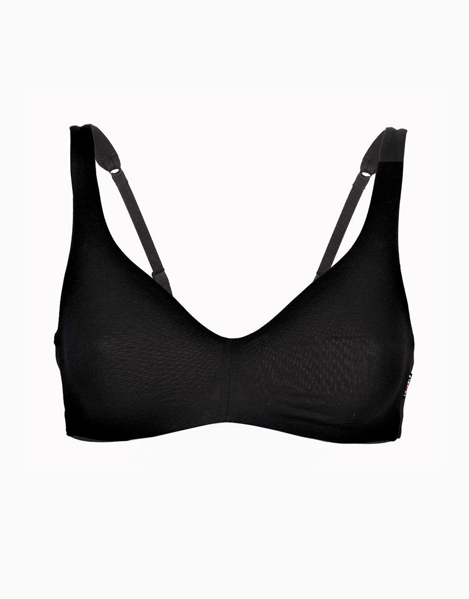 reggiseno lovable essential cotton