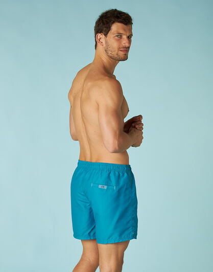 Costume boxer Manopesca, azzurro, , LOVABLE