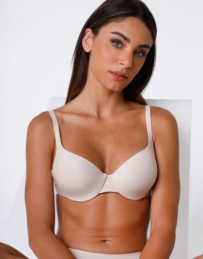 Reggiseno con ferretto Invisible Lift Supreme, skin, , LOVABLE