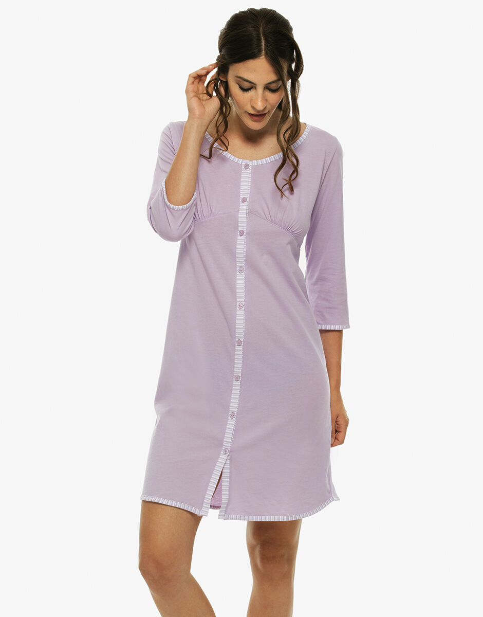 Camicia da new arrivals notte liabel