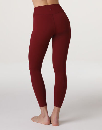 Leggings Sportivi Active Comfort, bordeaux, , LOVABLE