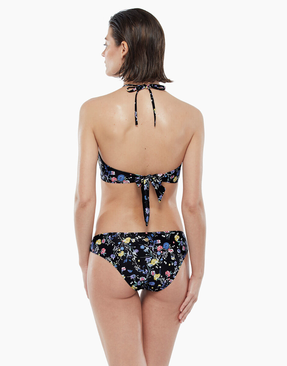 Reggiseno bandeau deals