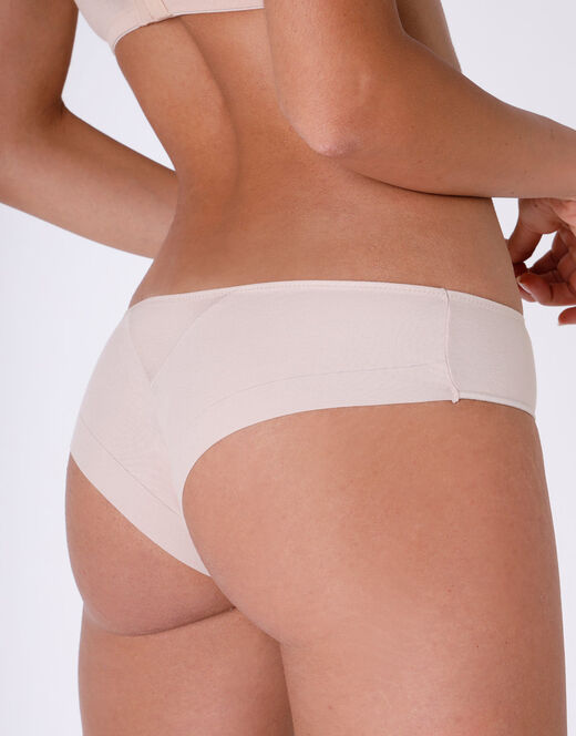 Culotte Invisible Cotton skin in cotone