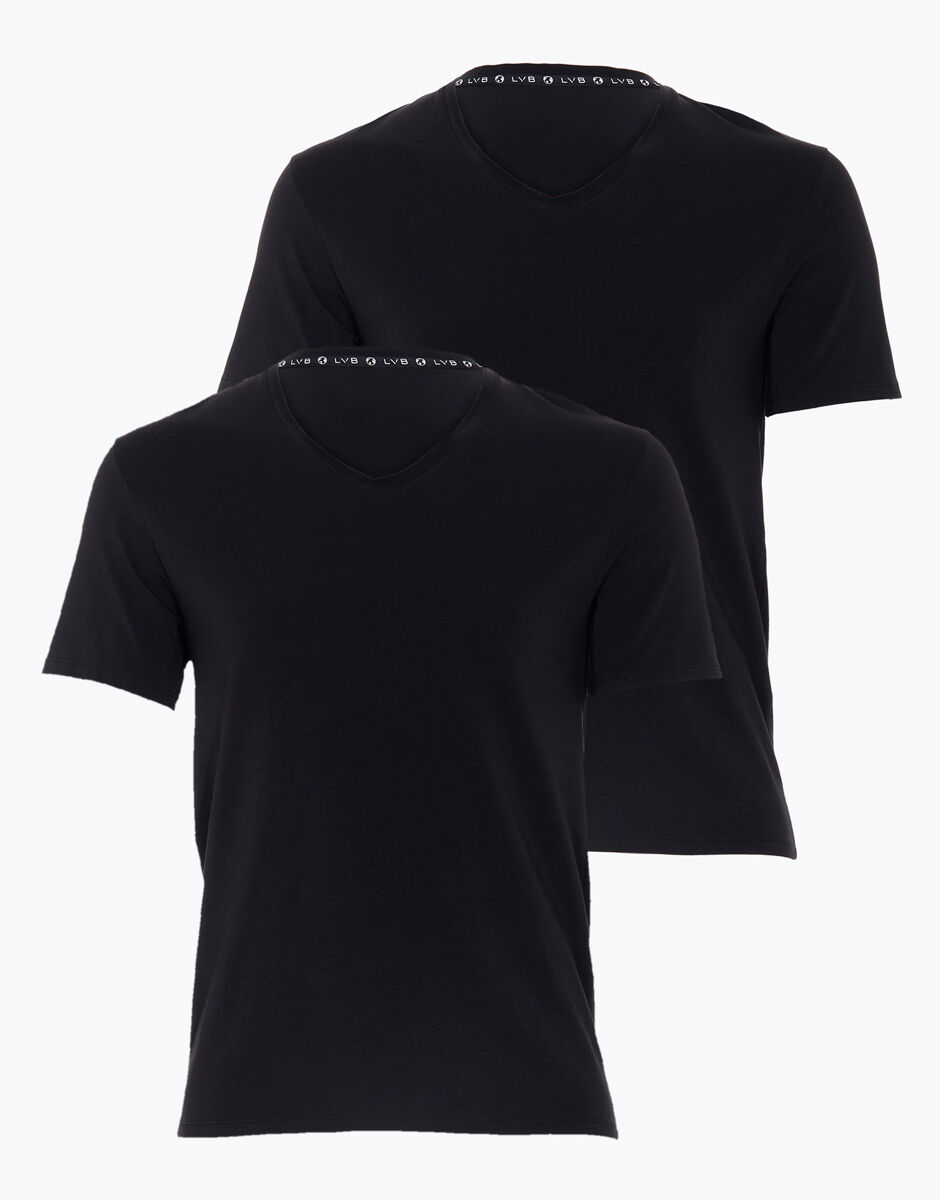 T shirt in cotone biologico outlet