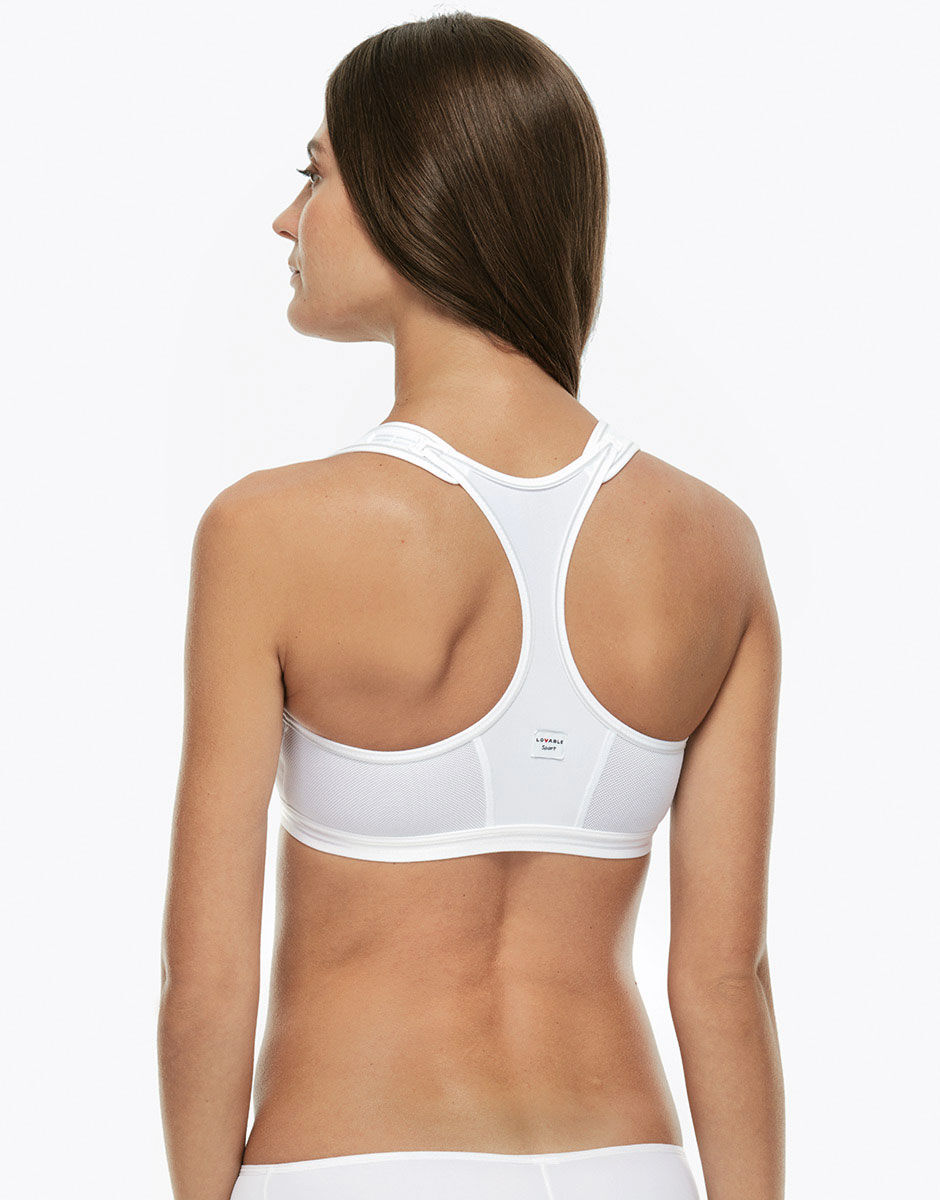 Reggiseno sportivo lovable discount