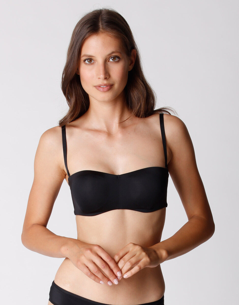 Reggiseno a fascia senza imbottitura deals