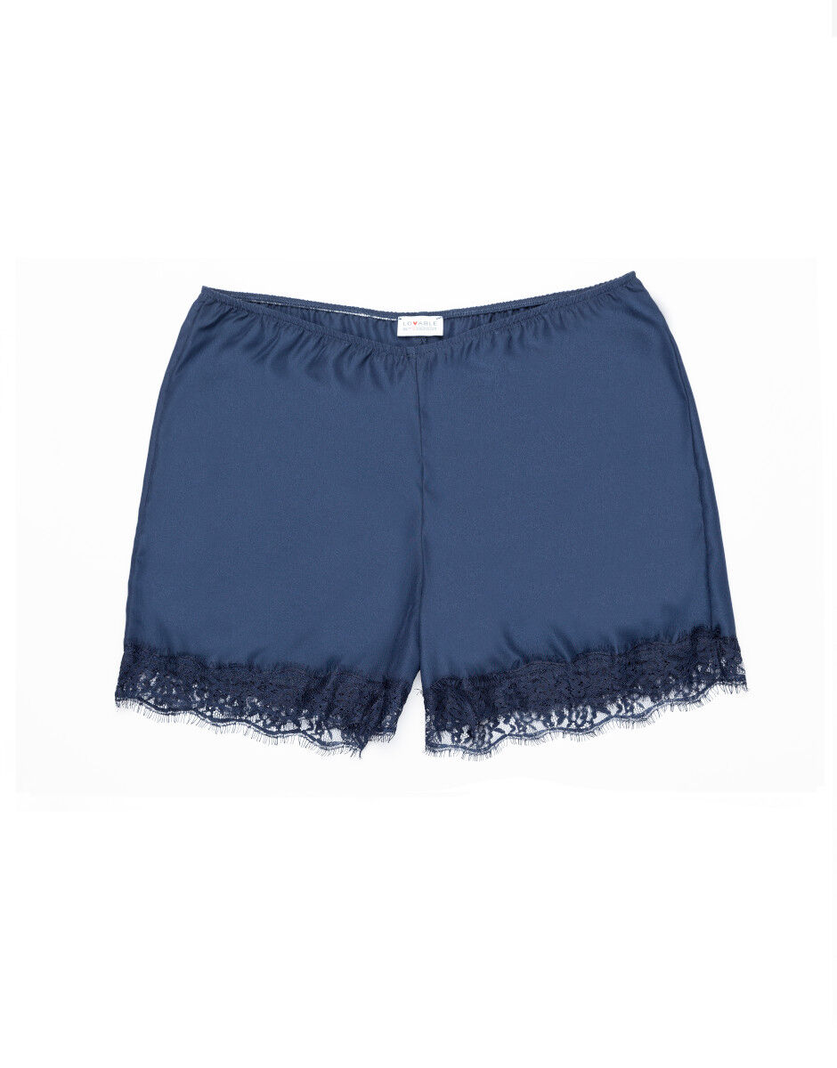 Culotte raso sale
