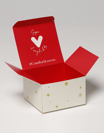 Gift Box Piccola, , LOVABLE